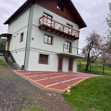 Золота Рибка Villa Slavske Exterior photo