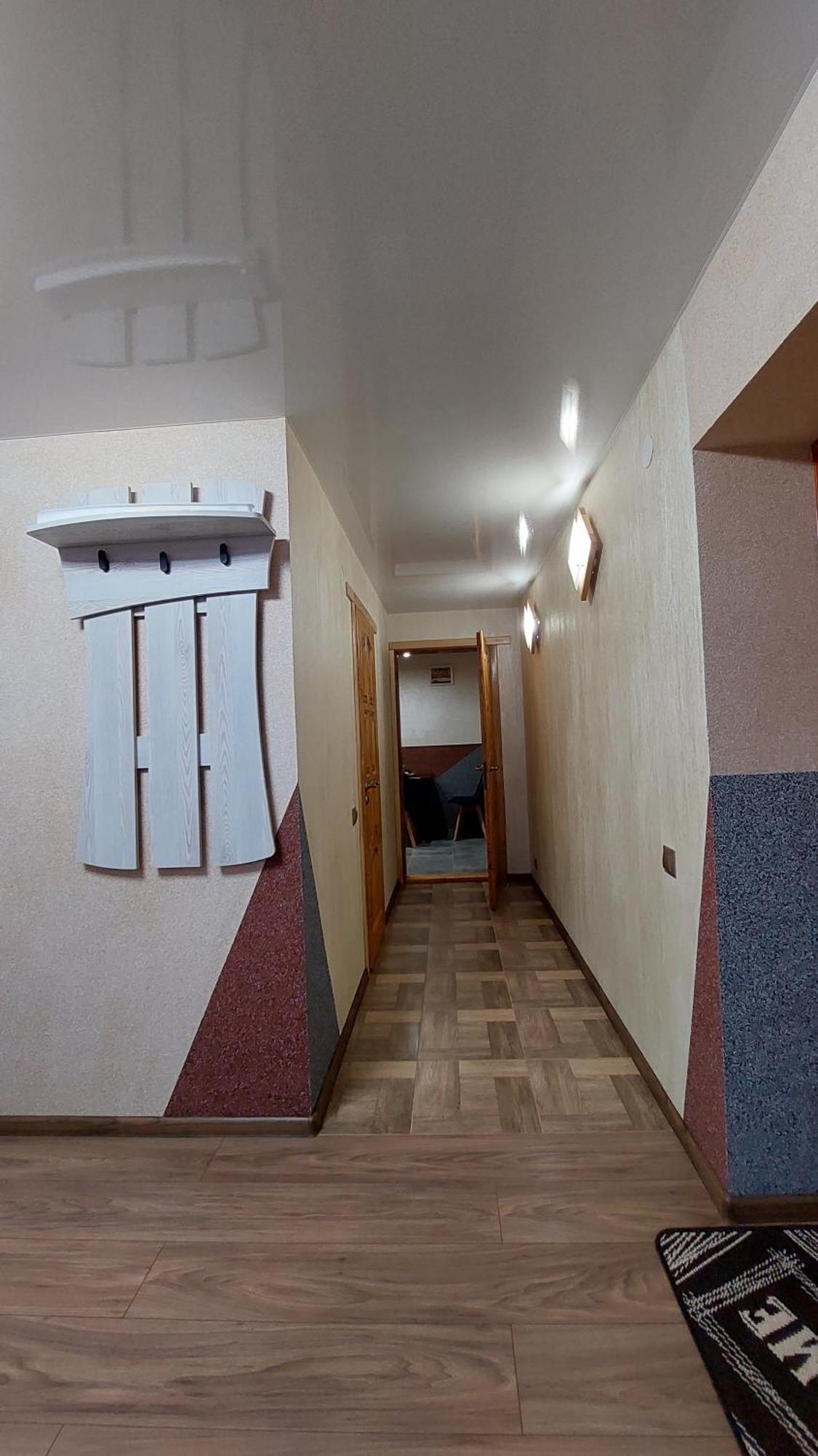Золота Рибка Villa Slavske Exterior photo